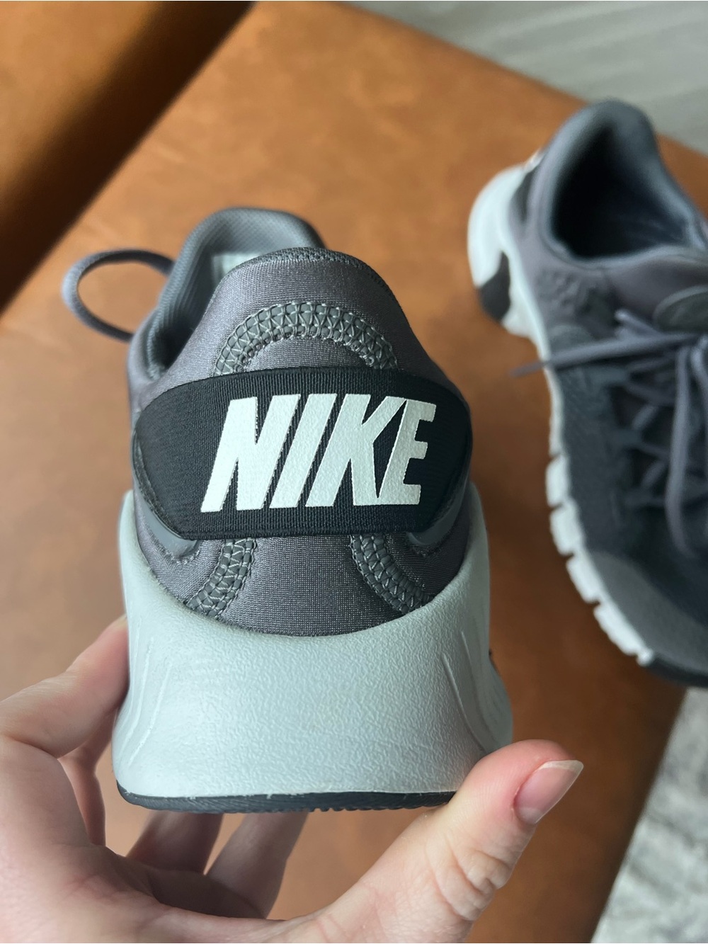 Nike Free Metcon 4 Training Shoes - Picture 4 of 5